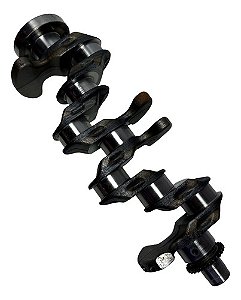 Virabrequim Vw Taos Tiguan 1.4 Tsi 2018 A 2023