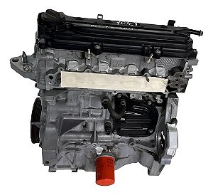 Motor Honda Fit 1.5 2009 2010 2011 2012 2013 101 Cv