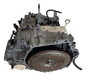 Caixa De Câmbio Automática Honda Fit 1.5 2009 A 2013