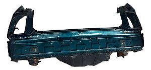 Painel Traseiro Chevrolet Vectra 1994 1995 Quadrado