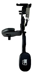 Puxador Abertura Portinhola Tanque Tucson 2008 A 2016