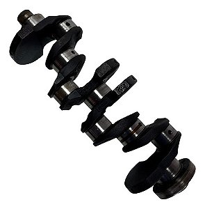 Virabrequim Volkswagen Gol Parati Saveiro G2 G3 1.6 Ap Std