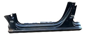 Caixa De Ar Esquerda Volkswagen Fox 2015 A 2021