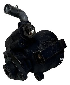 Bomba De Direção Fiat Palio Siena 1.3 16v 2001 A 2005