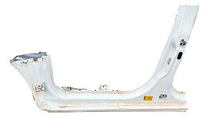 Caixa De Ar Esquerda Ford Ka 2013 A 2021