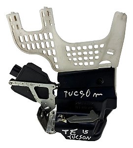 Fechadura Porta Traseira Esquerda Hyundai Tucson 2008 A 2016