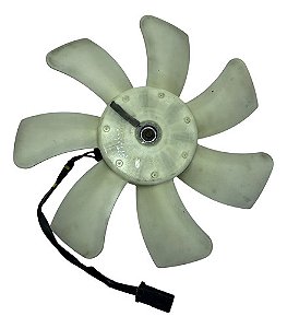 Ventoinha Honda Fit 1.5 2009 2010 2011 2012 2013 Longa