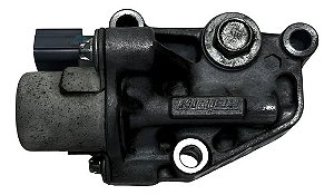 Válvula Solenoide Motor Honda Fit 2009 2010 2011 2012 2013