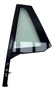 Vidro Fixo Porta Traseira Esquerda Bmw X1 2016 A 2019
