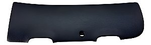 Acabamento Inferior Painel Peugeot 207 5682998777 Preto
