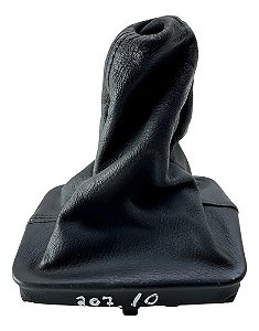 Coifa Alavanca Cambio Manual Peugeot 206 207