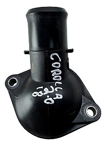 Flange Valvula Termostatica Toyota Corolla 2015 A 2019