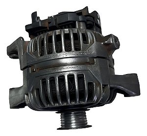 Alternador Chevrolet Vectra 1999 Até 2005 120a