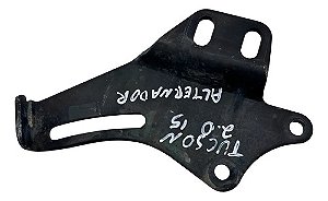 Suporte Regulagem Alternador Hyundai Tucson 2.0 2008 A 2016