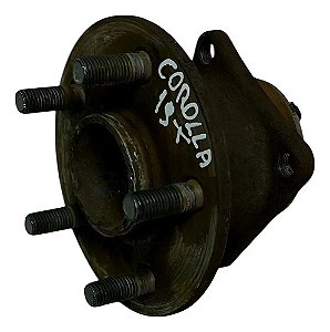 Rolamento Cubo Traseiro Toyota Corolla 2015 A 2019