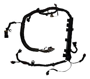 Chicote Injeção Chevrolet Astra 2.2 16v 1999 A 2002