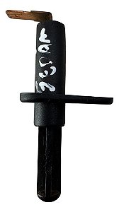 Interruptor Tampa Traseira Gm Astra Sedam 1999 A 2002