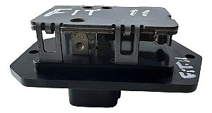 Resistencia Ar Honda Fit 2009 A 2013