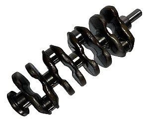 Virabrequim Toyota Corolla 2.0 2015 A 2019 Std