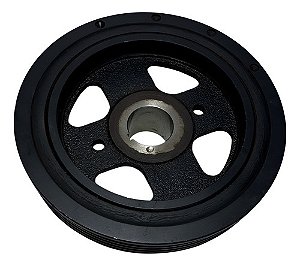 Polia Virabrequim Toyota Corolla 2.0 2015 A 2019