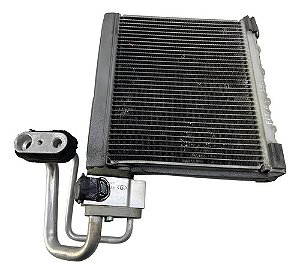 Evaporador Ar Honda Fit 2009 A 2013