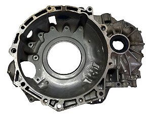 Capa Seca Câmbio Volkswagen Taos 1.4 Prateado