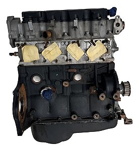 Motor Chevrolet Corsa 1.0 Gasolina 2003 A 2006 71cv