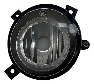 Farol Milha Direito Caoa Tiggo 7 2019 A 2022 Branco