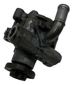 Bomba Direção Hidráulica Volkswagen Fox Spacefox 2010 A 2015