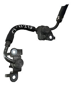 Suporte Bico Partida Frio Honda Fit 1.5 2009 A 2013 127v