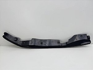 Acabamento Inter Paralama Direito Bmw X1 2016 A 2019 7349644 Preto