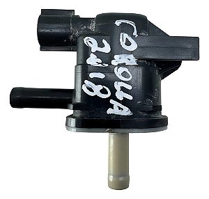 Valvula Canister Toyota Corolla 2015 A 2019 9091012276