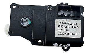 Motor Atuador Caixa Ar Territory 2021 2022 2023 12a41he8a1
