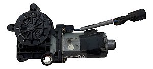 Motor Maquina Vidro Dianteira Direita Gm Astra 2001 A 2005