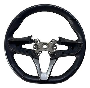 Volante Gm Montana 2021 A 2025 Preto