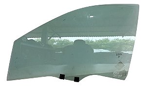 Vidro Porta Dianteira Esquerda Renault Kwid