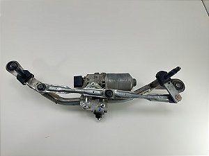 Máquina Motor Limpador Parabrisa Gm Onix 2013 A 2019