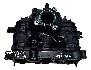 Coletor Admissão Chevrolet Montana 1.2 2021 A 2025