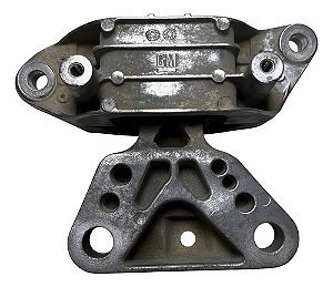 Coxim Esquerdo Câmbio Chevrolet Montana 1.2 2021 A 2025