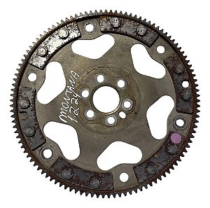 Volante Motor Cremalheira Montana 1.2 Automático 2021 A 2025