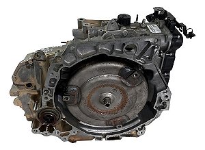 Caixa De Câmbio Automática Chevrolet Montana 1.2 2021 A 2025