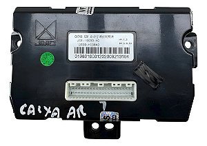 Módulo Ar Condicionado Territory 2021 2022 2023 Js119980hc