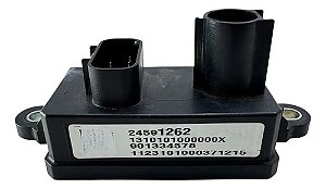 Módulo Sensor Bateria Gm Montana 2021 A 2025 24591262