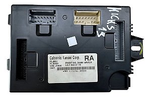 Módulo Conforto Nissan Kicks 2017 2018 2019 284b15ra0a