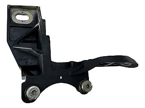 Suporte Módulo Abs Gm Montana 1.2 2021 A 2026 Preto