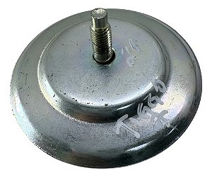 Porca Fixação Estepe Caoa Tiggo 7 2019 A 2022