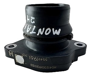 Flange Tbi Gm Montana 1.2 2021 A 2025 55491961