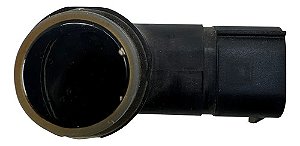 Sensor Estacionamento Dianteiro Caoa Tiggo 7 2019 A 2022 Preto