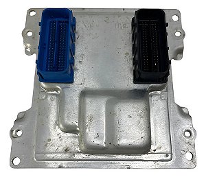 Módulo Injeção Chevrolet Montana 1.2 2022 2023 2024 2025