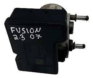 Módulo Abs Ford Fusion 2.3 2006 2007 2008 Preto